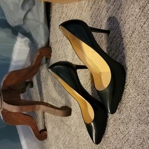 Christian Louboutin Pigalle Plato 100 🤩